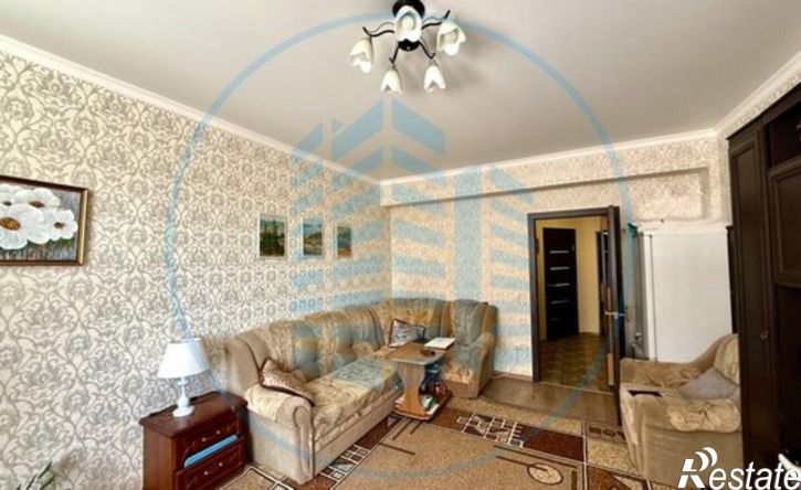2-комн квартира ул Иглина, 17 1,  д. 17 1,  к. 1