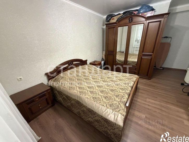 3-комн квартира ул Шмидта, 27,  д. 27