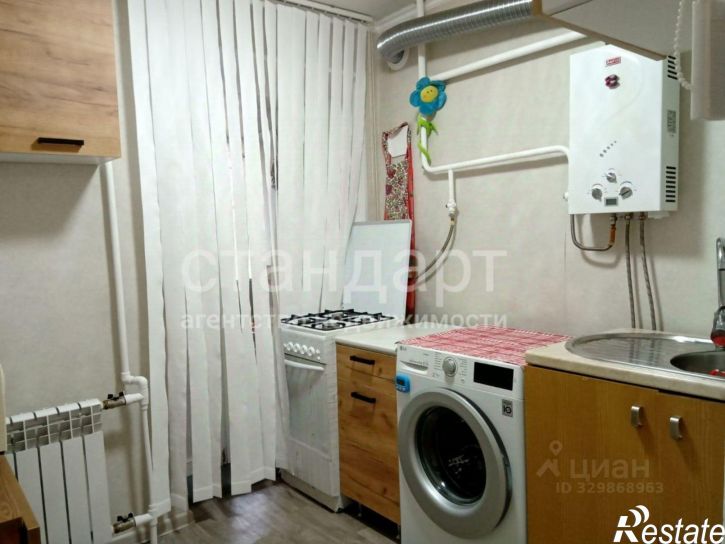 2-комн квартира ул Пятигорская, 164А/1,  д. 164А/1