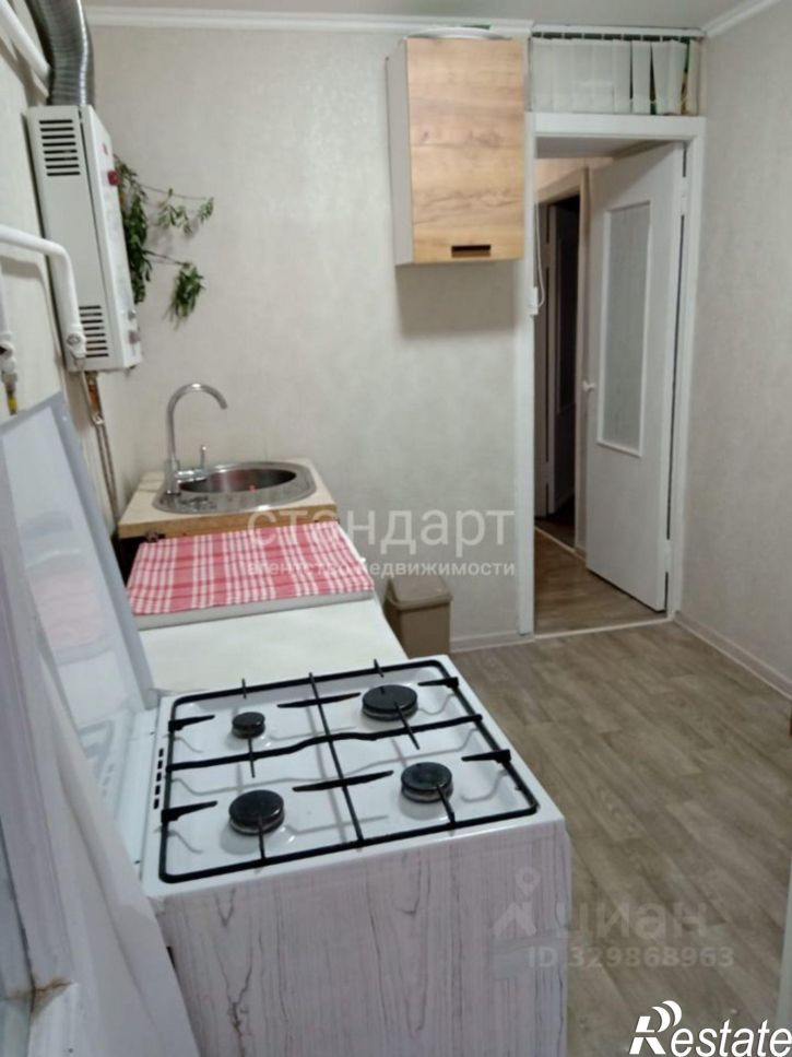 2-комн квартира ул Пятигорская, 164А/1,  д. 164А/1