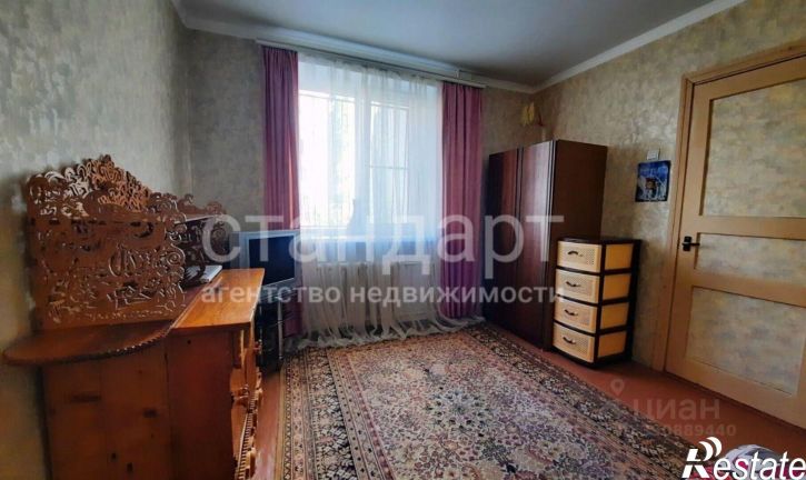 2-комн квартира ул Белоугольная, 13,  д. 13