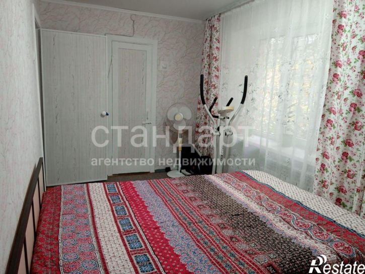 2-комн квартира ул Пятигорская, 164А/1,  д. 164А/1