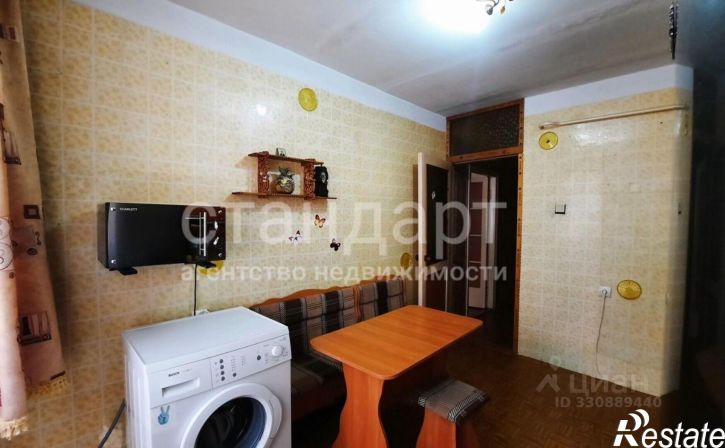 2-комн квартира ул Белоугольная, 13,  д. 13