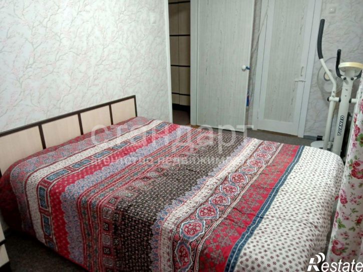 2-комн квартира ул Пятигорская, 164А/1,  д. 164А/1