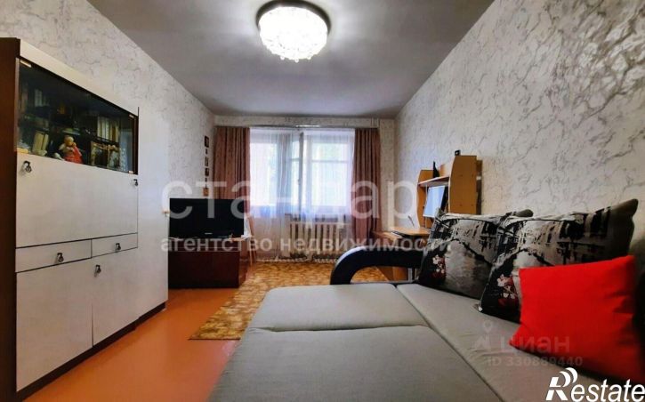 2-комн квартира ул Белоугольная, 13,  д. 13