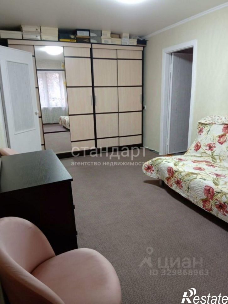 2-комн квартира ул Пятигорская, 164А/1,  д. 164А/1