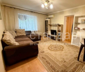 2-комн, 51кв м, этаж 2/5 ул Королева, 14