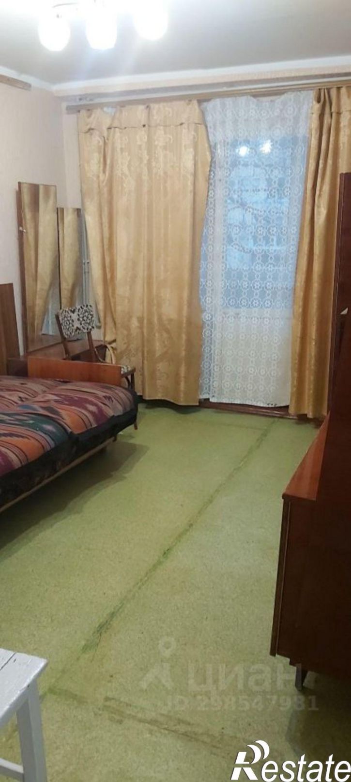 2-комн квартира ул Вокзальная, 51А 1,  д. 51А 1,  к. 1