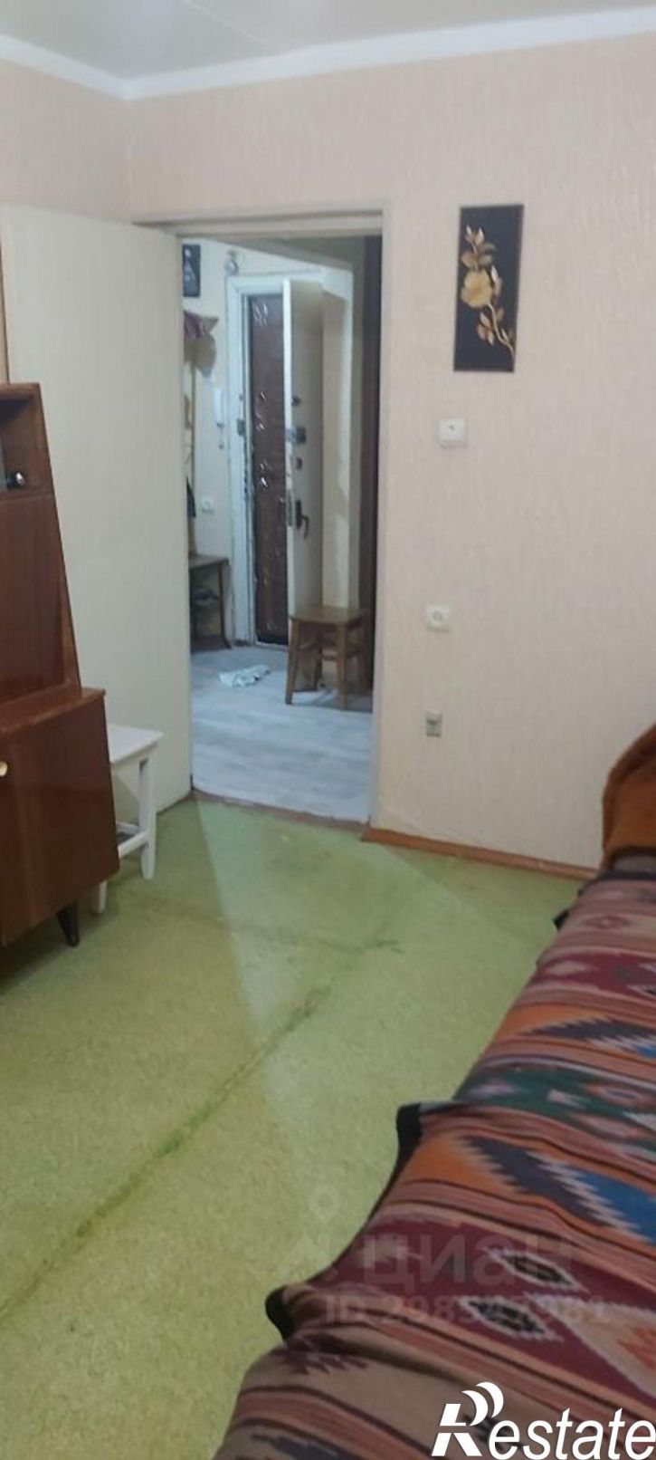 2-комн квартира ул Вокзальная, 51А 1,  д. 51А 1,  к. 1