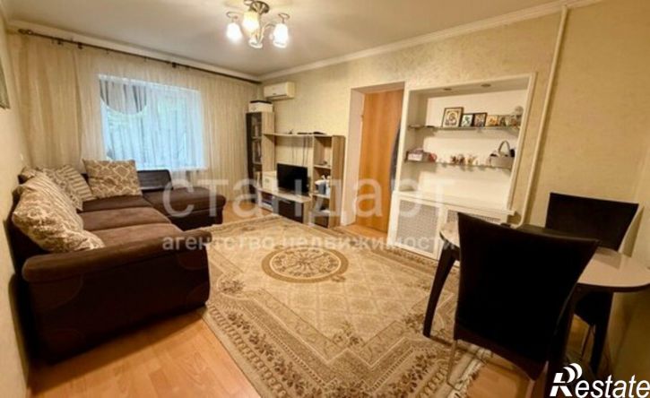 2-комн квартира ул Королева, 14,  д. 14