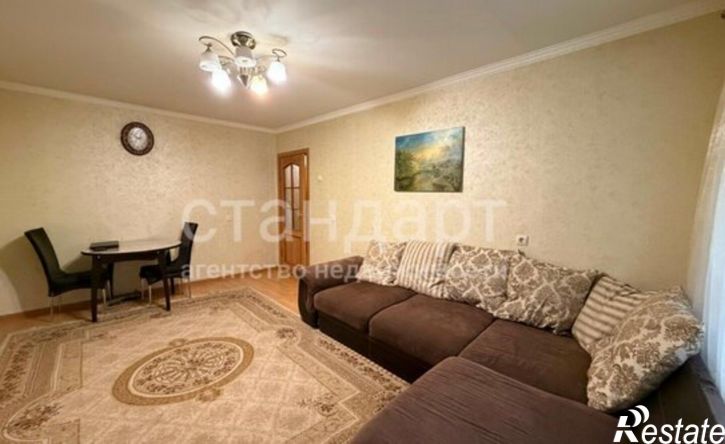 2-комн квартира ул Королева, 14,  д. 14