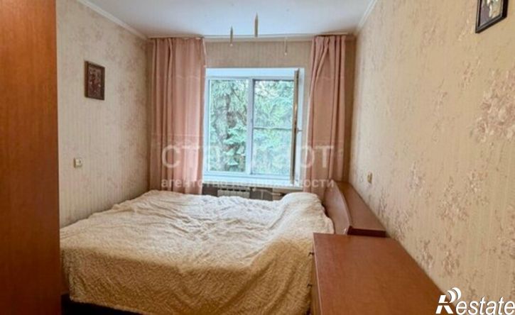 2-комн квартира ул Королева, 14,  д. 14