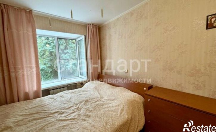2-комн квартира ул Королева, 14,  д. 14