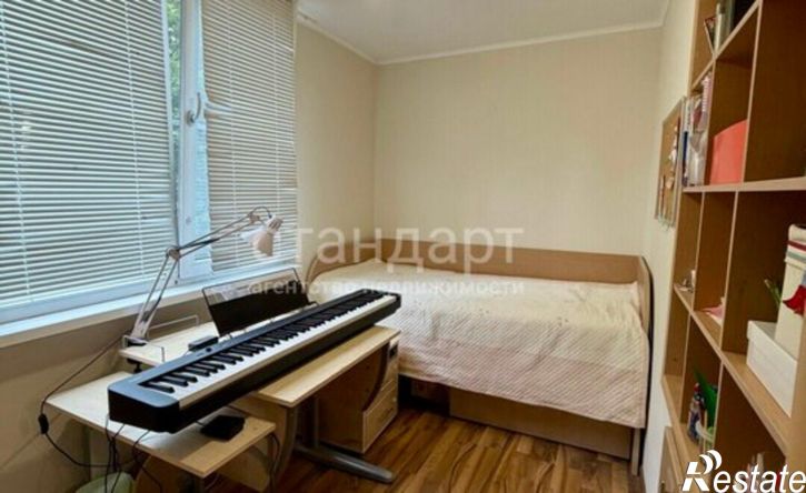 2-комн квартира ул Королева, 14,  д. 14