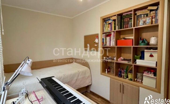 2-комн квартира ул Королева, 14,  д. 14