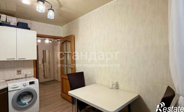 2-комн квартира ул Королева, 14,  д. 14