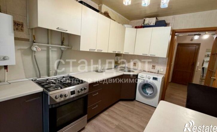 2-комн квартира ул Королева, 14,  д. 14