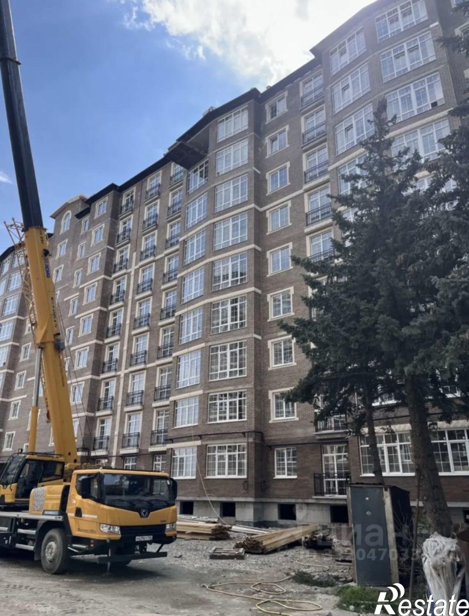 Купить квартиру за 7 000 000 рублей