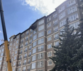 1-комн, 41кв м, этаж 4/9 