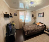 1-комн, 36кв м, этаж 3/3 ул Фридриха Энгельса, 63 1