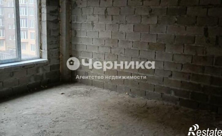 1-комн квартира ул Радужная, 2,  д. 2