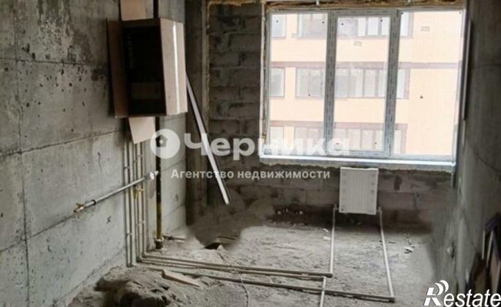 1-комн квартира ул Радужная, 2,  д. 2