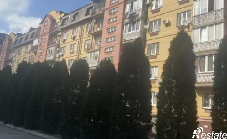 2-комн квартира ул Орджоникидзе, 84 2,  д. 84 2,  к. 2