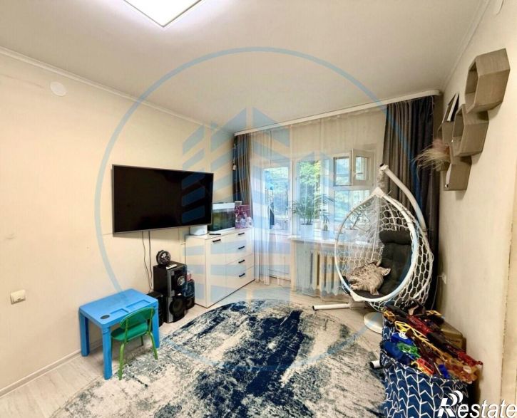 2-комн квартира ул Озерная, 8,  д. 8
