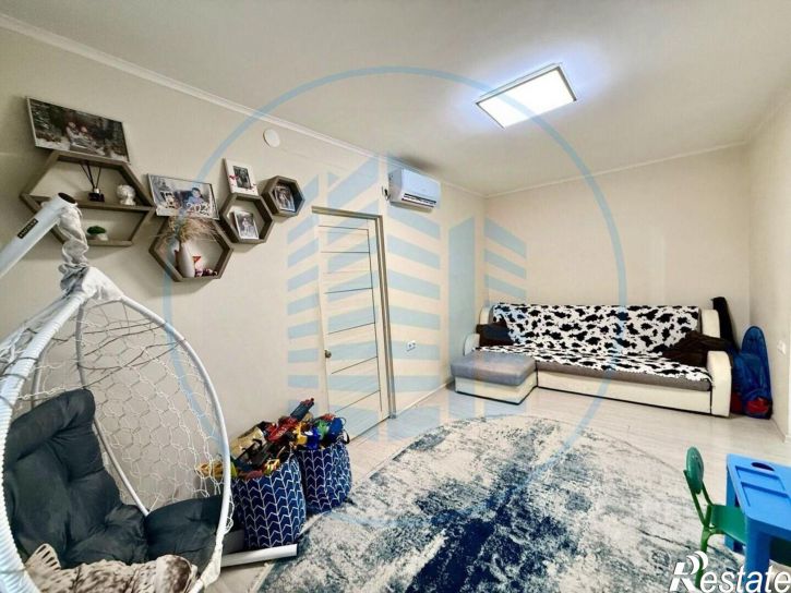 2-комн квартира ул Озерная, 8,  д. 8