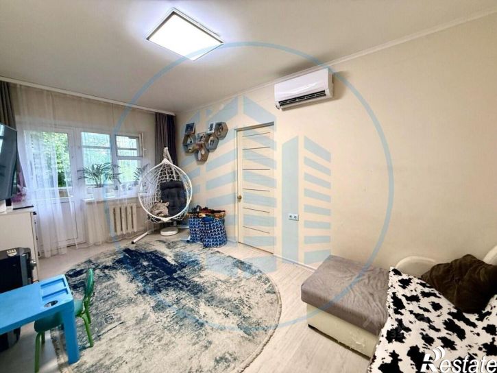 2-комн квартира ул Озерная, 8,  д. 8