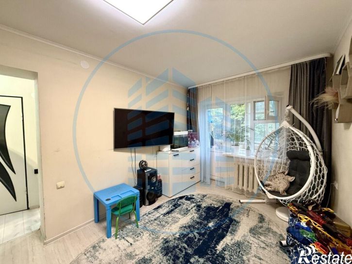 2-комн квартира ул Озерная, 8,  д. 8
