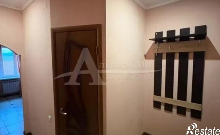1-комн квартира ул Молодежная, 4,  д. 4