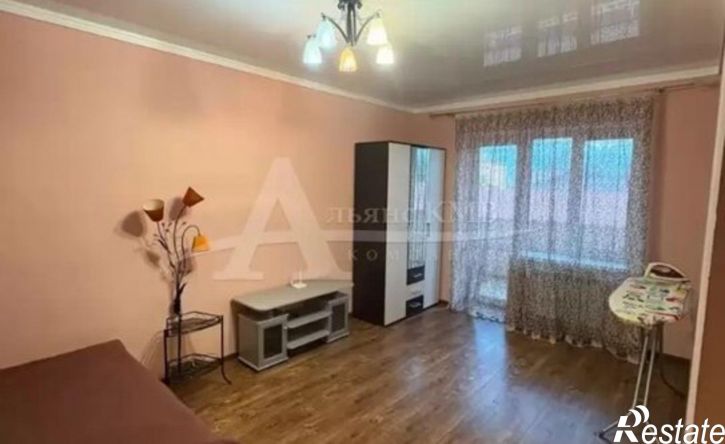 1-комн квартира ул Молодежная, 4,  д. 4