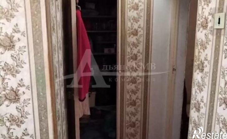 3-комн квартира ул Октябрьская, 481,  д. 481