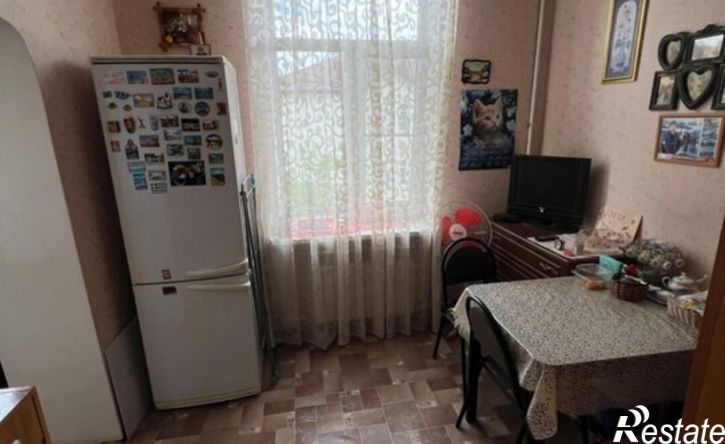 1-комн квартира ул Чкалова, 18,  д. 18