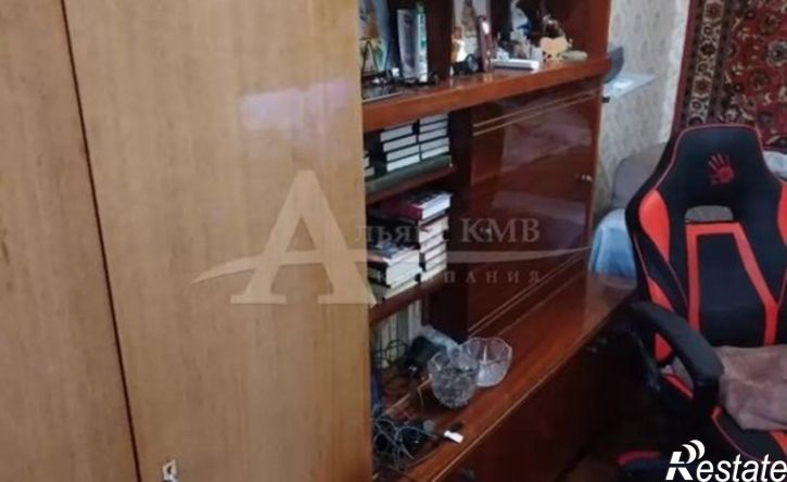 3-комн квартира ул Октябрьская, 481,  д. 481