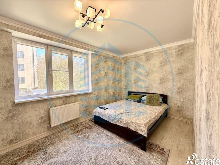 1-комн квартира ул Кленовая роща, 14,  д. 14