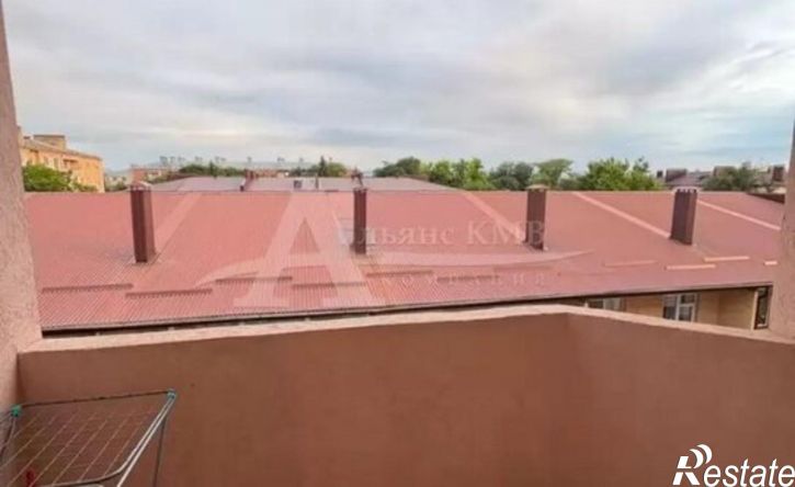1-комн квартира ул Молодежная, 4,  д. 4