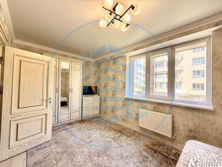 1-комн квартира ул Кленовая роща, 14,  д. 14