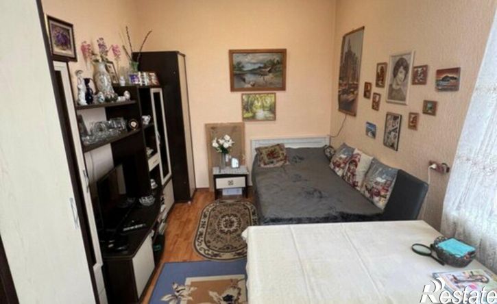 1-комн квартира ул Чкалова, 18,  д. 18