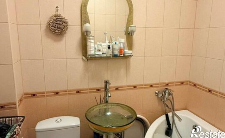 1-комн квартира ул Фридриха Энгельса, 63 1,  д. 63 1,  к. 1