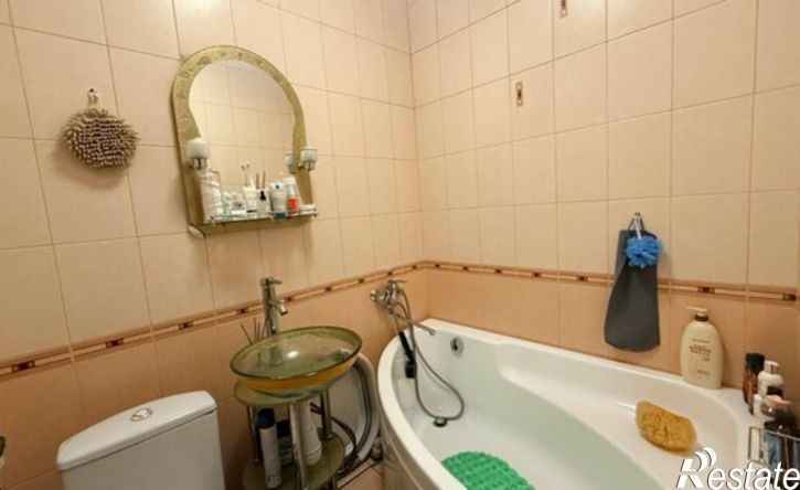 1-комн квартира ул Фридриха Энгельса, 63 1,  д. 63 1,  к. 1