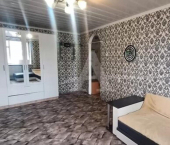 1-комн, 36кв м, этаж 4/4 ул Правды, 5а