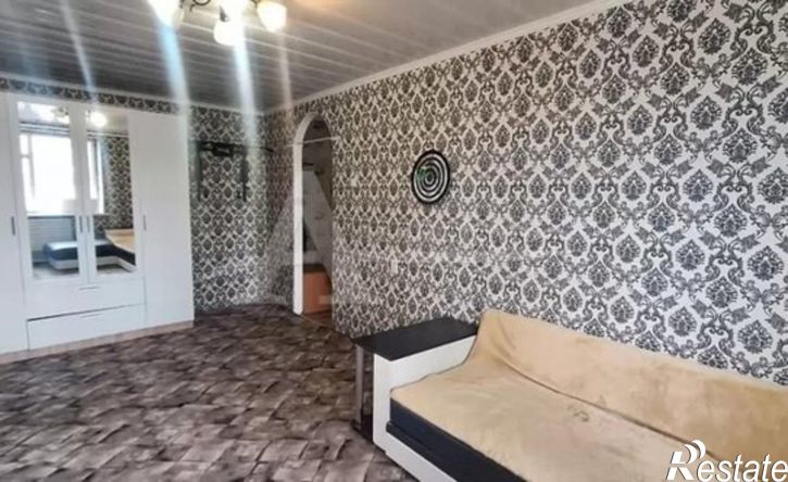 1-комн квартира ул Правды, 5а,  д. 5а