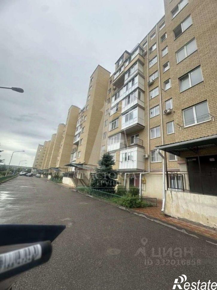 2-комн квартира ул Никольская, 15а,  д. 15а