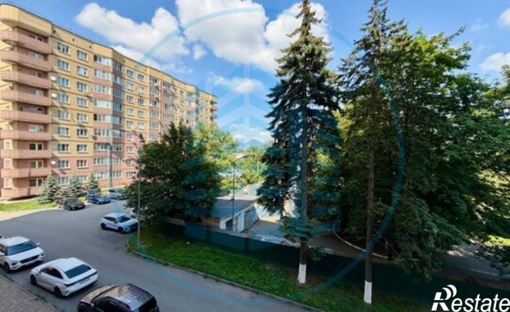 3-комн квартира ул Пятигорская, 121 6,  д. 121 6,  к. 6
