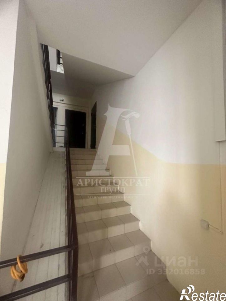 2-комн квартира ул Никольская, 15а,  д. 15а