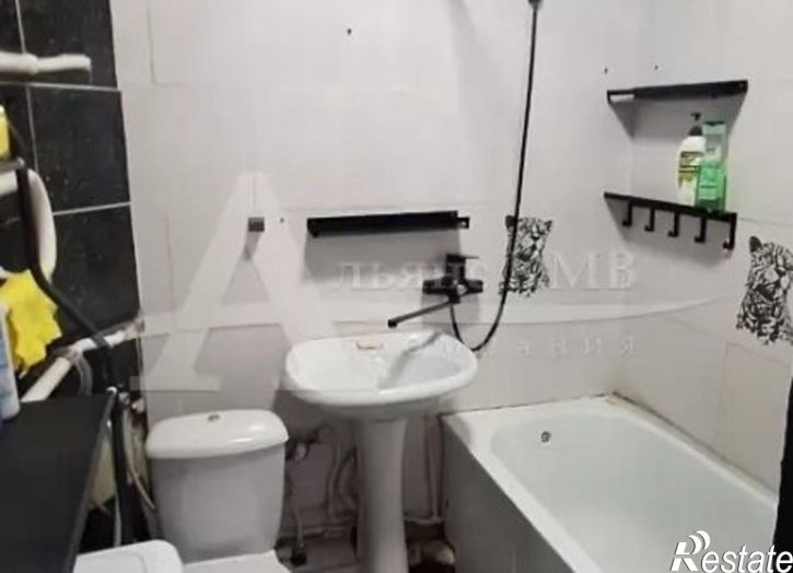 1-комн квартира ул Правды, 5а,  д. 5а