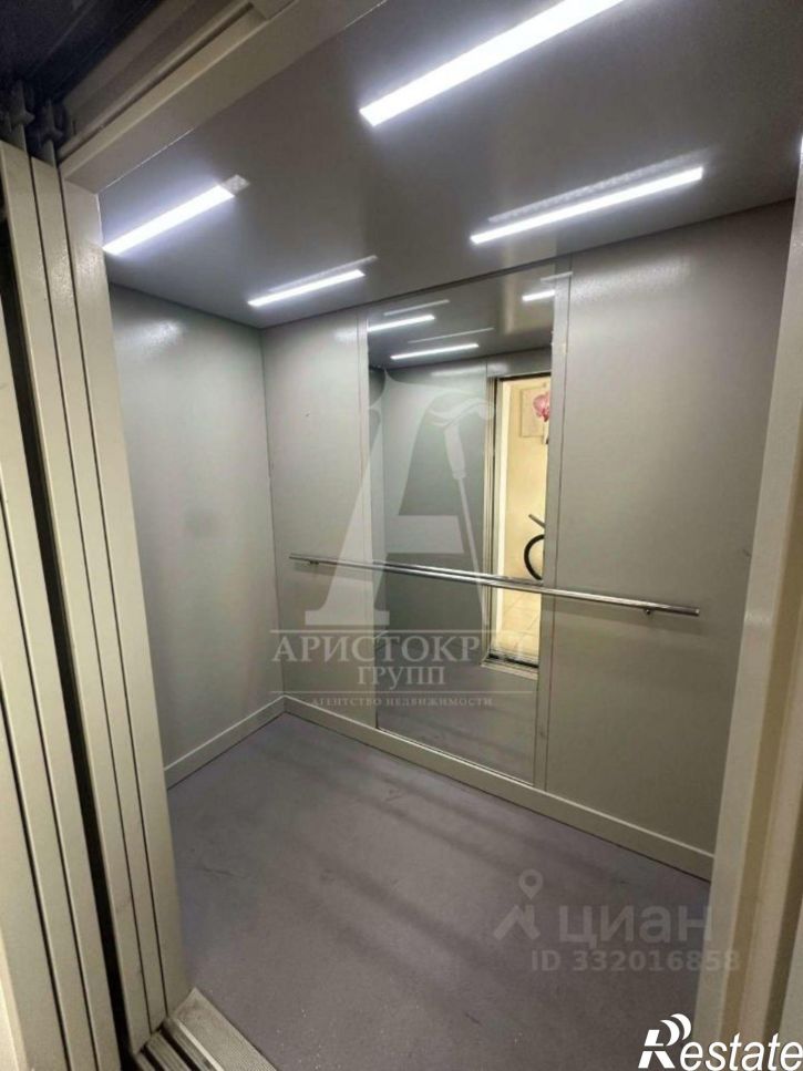 2-комн квартира ул Никольская, 15а,  д. 15а