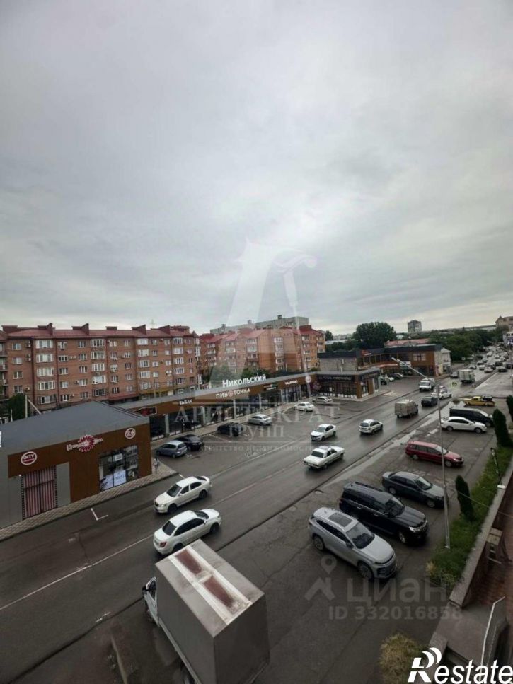 2-комн квартира ул Никольская, 15а,  д. 15а
